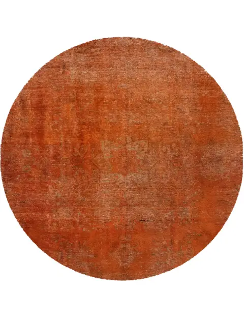  Persia Persialaiset vintage matot 210 x 210 cm