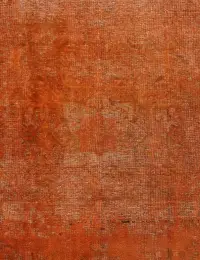  Persien Persischer Vintage Teppich 210 x 210 cm - view 3