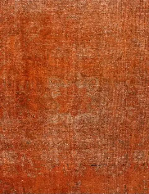  Persia Persialaiset vintage matot 210 x 210 cm - view 3
