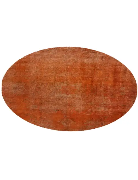  Persia Persialaiset vintage matot 210 x 210 cm - view 2