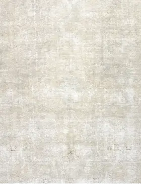 Beige Persien Persischer Vintage Teppich 273 x 273 cm - view 3