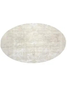 Beige Persien Persischer Vintage Teppich 273 x 273 cm - view 1