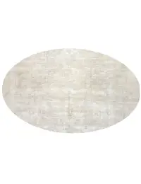 Beige Persia Persian Vintage Carpet 273 x 273 cm - view 2