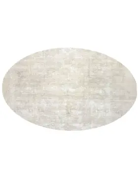 Beige Persien Persischer Vintage Teppich 273 x 273 cm - view 2