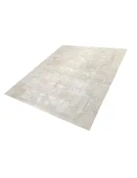 Beige Persien Persischer Vintage Teppich 300 x 273 cm - view 1