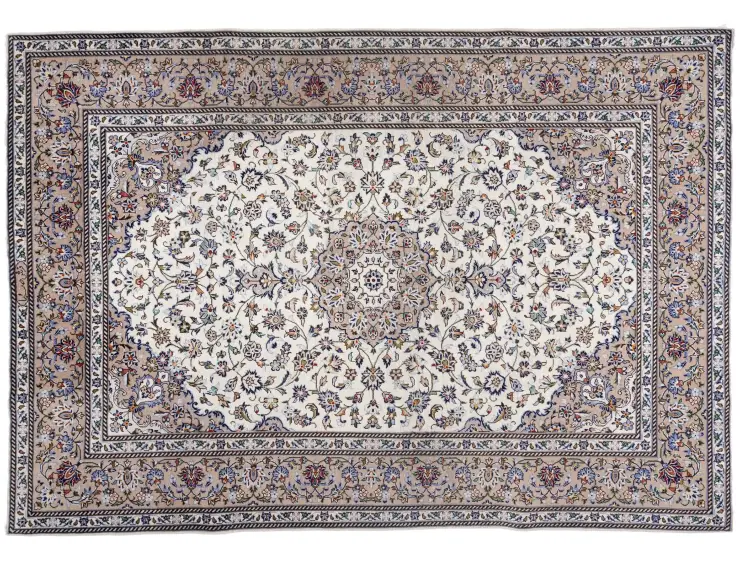 Beige Persia Ardakan Patina 287 x 193 cm
