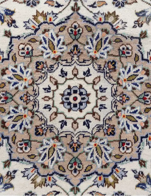 Beige Persia Ardakan Patina 287 x 193 cm - view 4