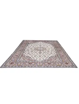 Beige Persien Ardakan Patina 287 x 193 cm - view 1