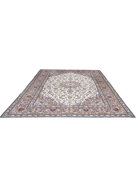 Beige Persia Ardakan Patina 287 x 193 cm - view 1