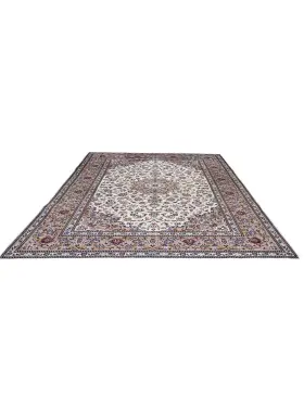 Beige Persien Ardakan Patina 287 x 193 cm - view 2