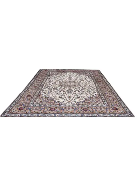 Beige Persia Ardakan Patina 287 x 193 cm - view 2