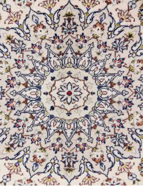 Beige Persiano Ardakan Patina 393 x 285 cm - view 4