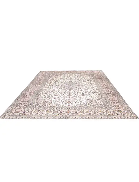 Beige Persia Ardakan Patina 393 x 285 cm - view 1