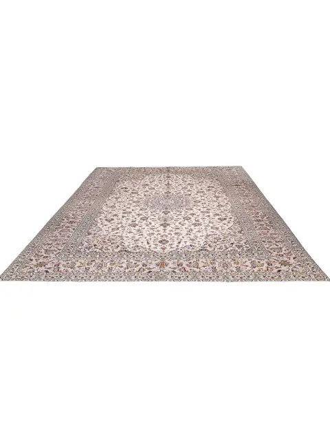 Beige Persia Ardakan Patina 393 x 285 cm - view 2