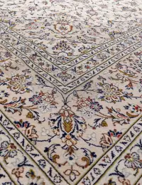 Beige Persa Ardakan Patina 393 x 285 cm - view 3