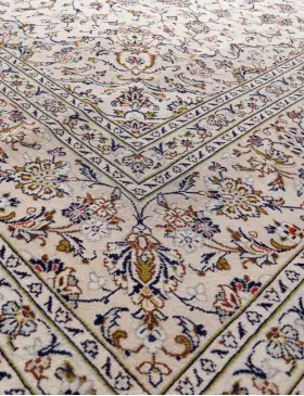 Beige Persiano Ardakan Patina 393 x 285 cm - view 3