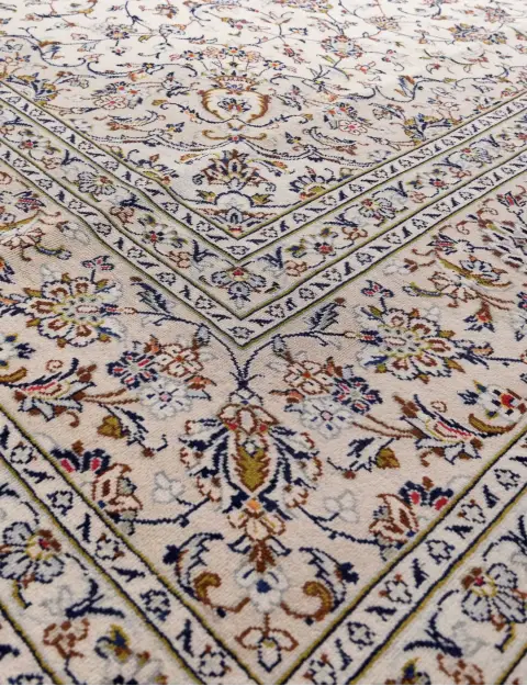 Beige Persia Ardakan Patina 393 x 285 cm - view 3