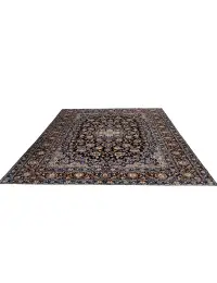 Sininen Persia Ardakan Patina 383 x 260 cm - view 2