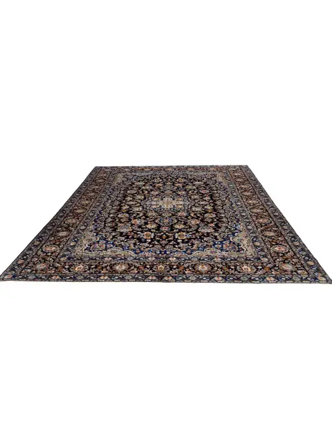 Azul Persia Ardakan Patina 383 x 260 cm - view 2