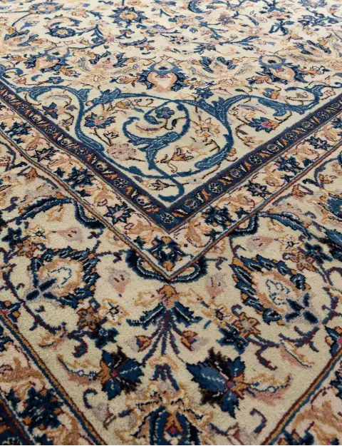 Beige Persia Kashmar Patina 385 x 298 cm - view 3