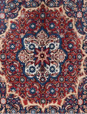 Beige Persia Moud Patina 385 x 294 cm - view 4