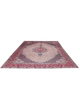 Beige Persia Moud Patina 385 x 294 cm - view 1