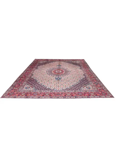 Beige Persia Moud Patina 385 x 294 cm - view 1
