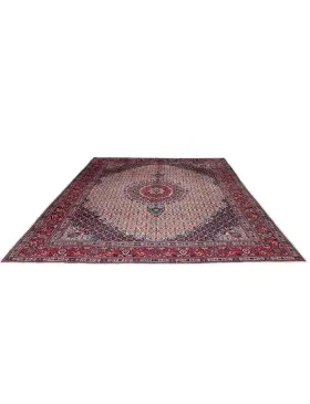 Beige Persia Moud Patina 385 x 294 cm - view 2