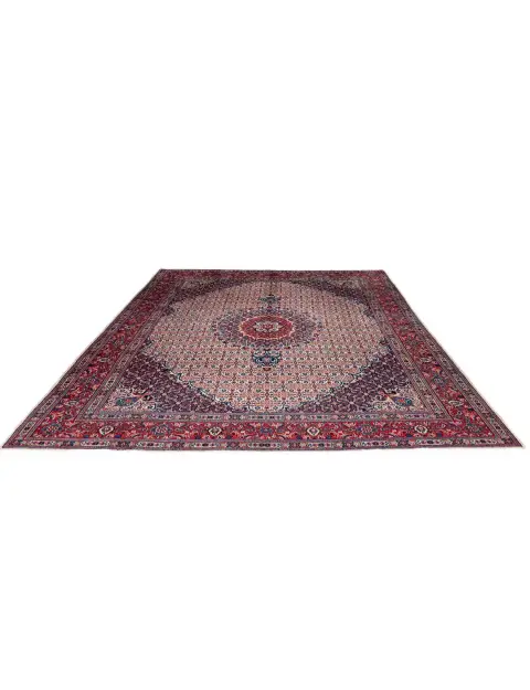 Beige Persia Moud Patina 385 x 294 cm - view 2