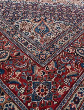 Beige Persia Moud Patina 385 x 294 cm - view 3