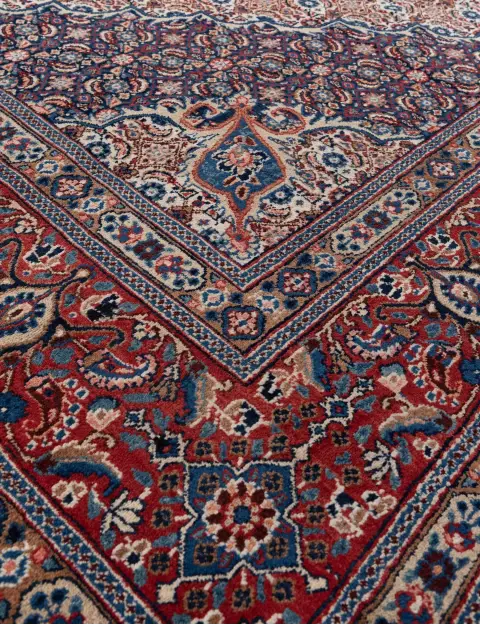 Beige Persia Moud Patina 385 x 294 cm - view 3