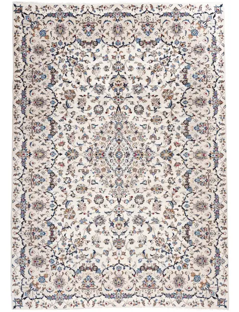 Beige Persia Ardakan Patina 294 x 200 cm