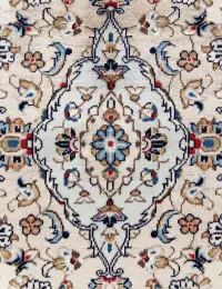 Beige Persan Ardakan Patina 294 x 200 cm - view 4