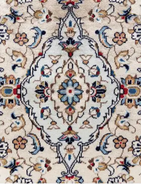 Beige Persia Ardakan Patina 294 x 200 cm - view 4
