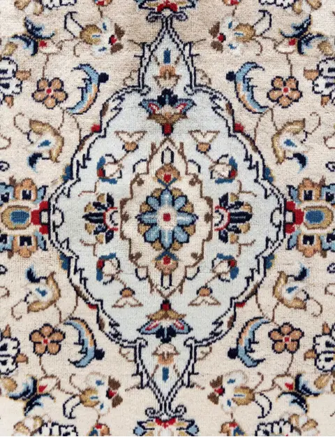 Beige Persia Ardakan Patina 294 x 200 cm - view 4