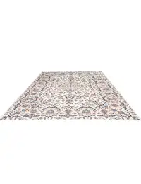Beige Persan Ardakan Patina 294 x 200 cm - view 1