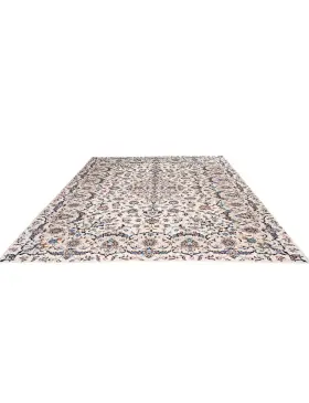 Beige Persia Ardakan Patina 294 x 200 cm - view 2