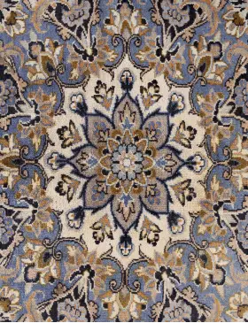 Beige Persia Kashan Patina  397 x 292 cm