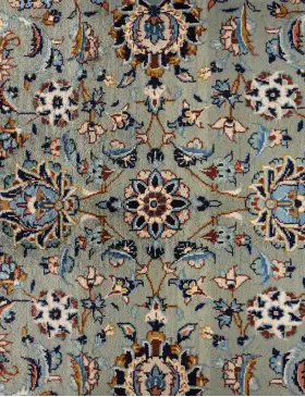 Vihreä Persia Kashmar Patina 346 x 246 cm - view 4