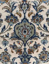 Beige Persan Kashan Patina 474 x 307 cm - view 3