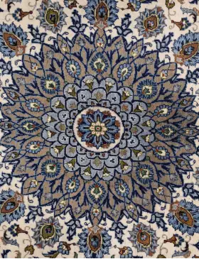 Beige Persiano Kashmar Patina  390 x 288 cm