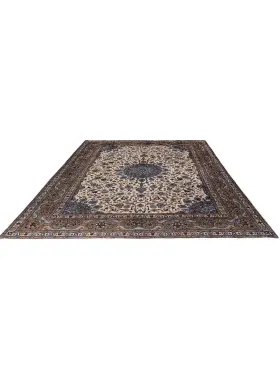 Beige Persiano Kashmar Patina  390 x 288 cm