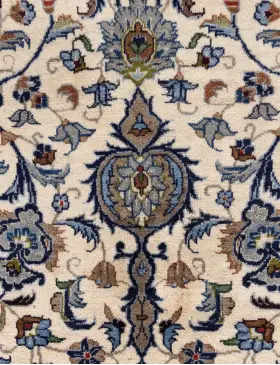 Beige Persiano Kashmar Patina  390 x 288 cm
