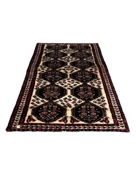Blu Persiano Hamadan Patina 180 x 67 cm - view 2
