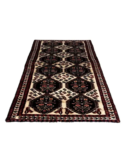 Blue Persia Hamadan Patina 180 x 67 cm - view 2
