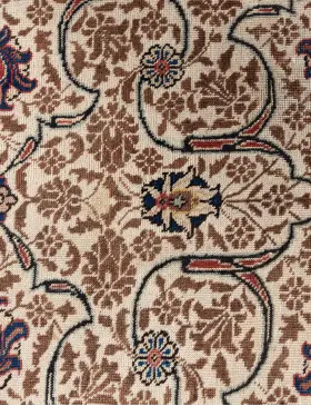 Beige Persia Tabriz Patina  315 x 232 cm