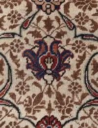 Beige Persien Tabriz Patina  315 x 232 cm