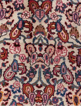 Beige Persia Moud Patina  350 x 248 cm