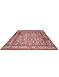 Beige Persan Moud Patina  350 x 248 cm
