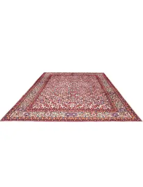 Beige Persia Moud Patina  350 x 248 cm